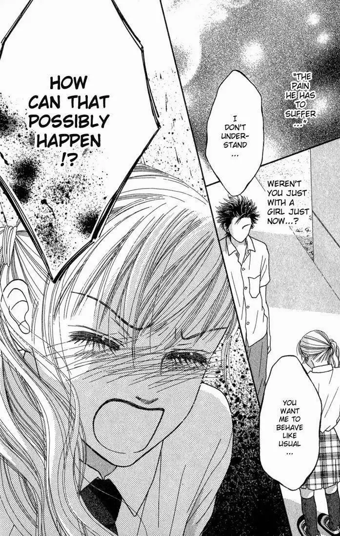 Parfait Tic Chapter 23 25